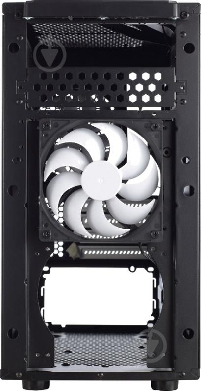 Корпус Fractal Design Core 1500 (FD-CA-CORE-1500-BL) - фото 5 Корпус Fractal Design Core 1500 (FD-CA-CORE-1500-BL) - фото 5