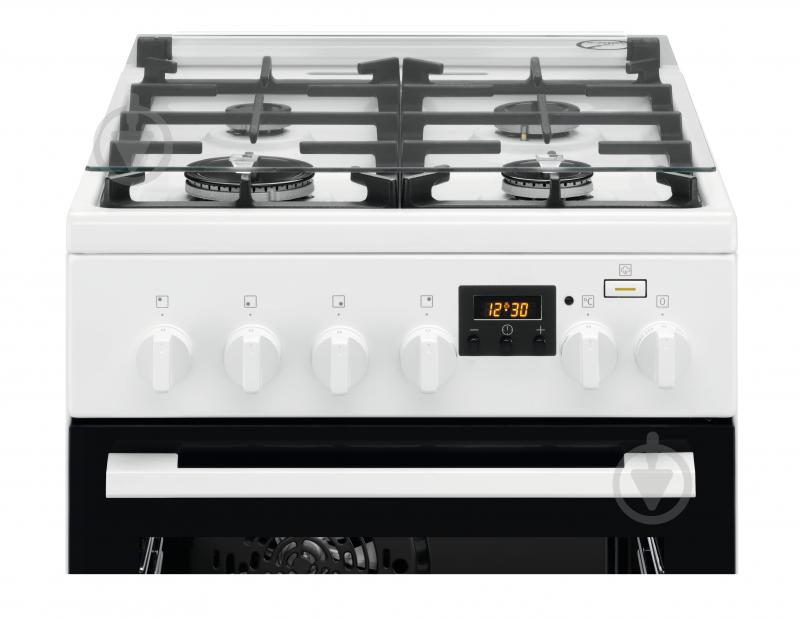 Плита комбинированная Electrolux RKK560200W - фото 2