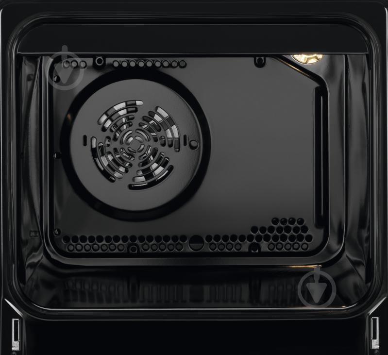 Плита комбинированная Electrolux RKK560200W - фото 4