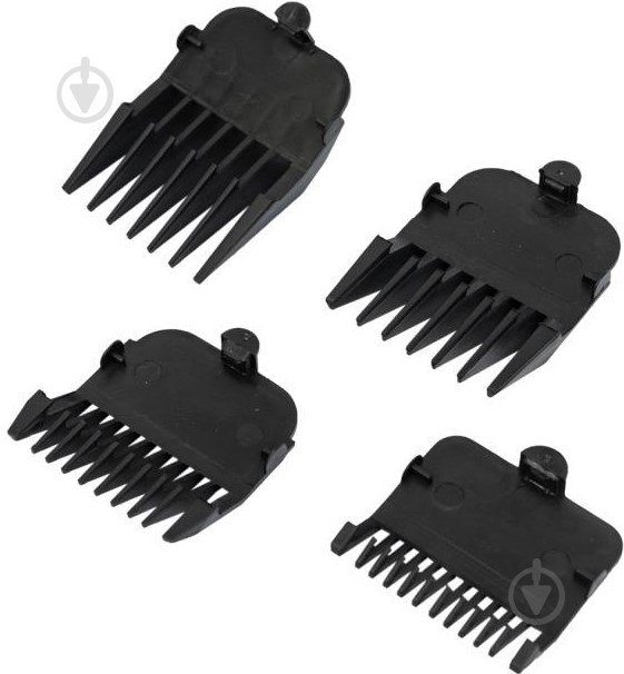 Машинка для стрижки волос Rotex RHC140-T - фото 4