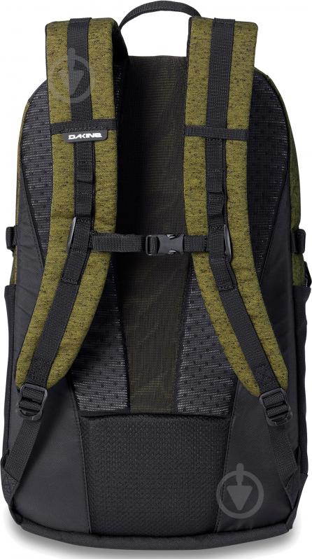 Рюкзак Dakine WNDR PACK 10002627dk 25 л оливковий - фото 2