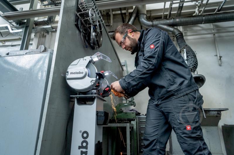 Верстат заточувальний Metabo DS 200 Plus 604200000 - фото 11