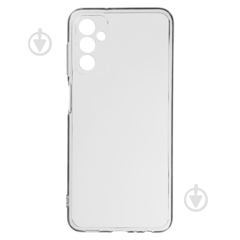 Панель Armorstandart Air Series для Samsung M13 4G (M135) Camera cover Transparent (ARM63227) - фото 1