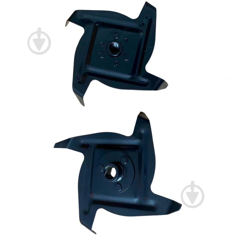 Культиватор МКБ-25 LUX Forte - фото 7