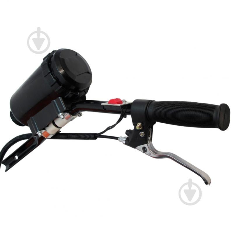 Культиватор МКБ-25 LUX Forte - фото 6