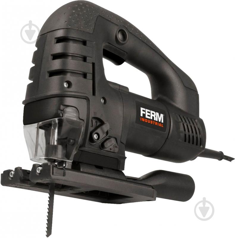 Электролобзик Ferm 750 Вт JSM1025P - фото 1 Электролобзик Ferm 750 Вт JSM1025P - фото 1