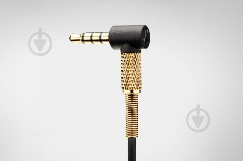 Гарнитура Marshall Mode EQ black - фото 4 Гарнитура Marshall Mode EQ black - фото 4