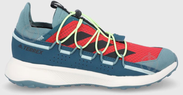 Кроссовки Adidas FW9400 р.44 - фото 1