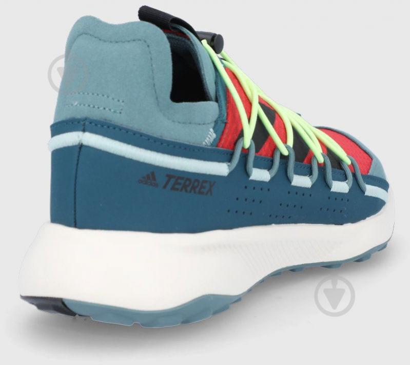 Кроссовки Adidas FW9400 р.44 - фото 3