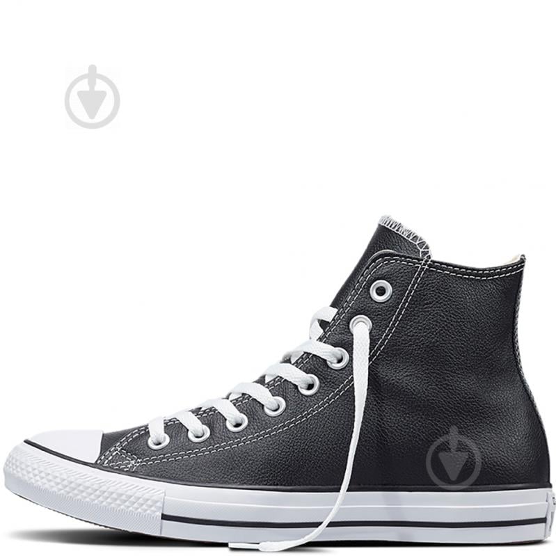 Кеди Converse Chuck Taylor All Star 132170C р.36,5 чорний - фото 2