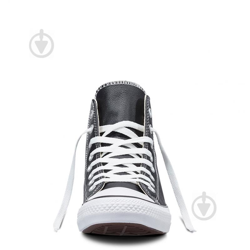 Кеди Converse Chuck Taylor All Star 132170C р.36,5 чорний - фото 3