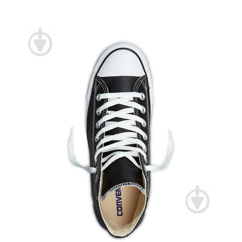 Кеди Converse Chuck Taylor All Star 132170C р.36,5 чорний - фото 5