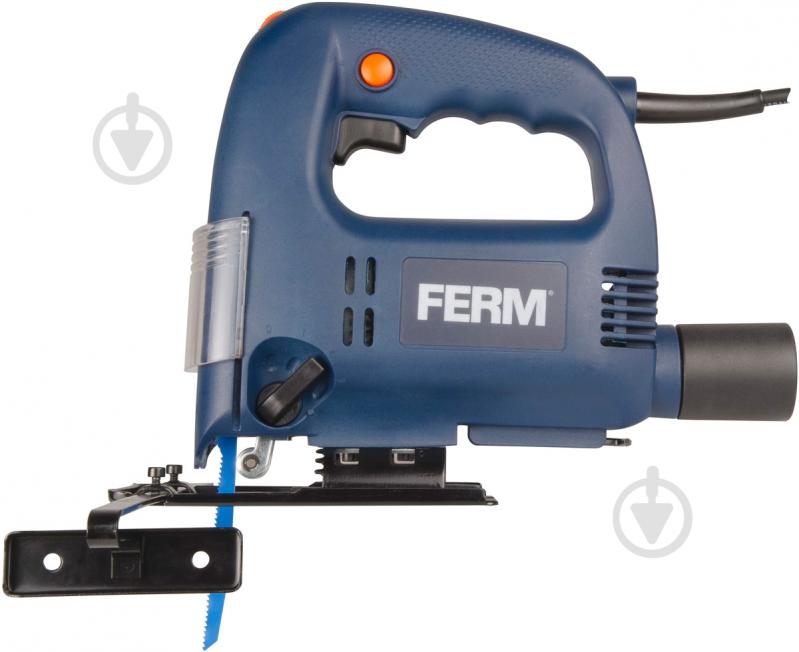 Электролобзик Ferm JSM1023 - фото 2