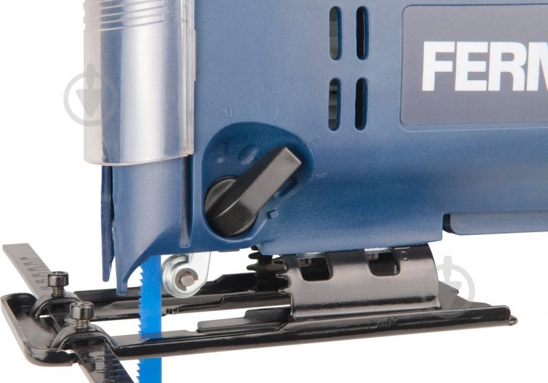 Электролобзик Ferm JSM1023 - фото 6