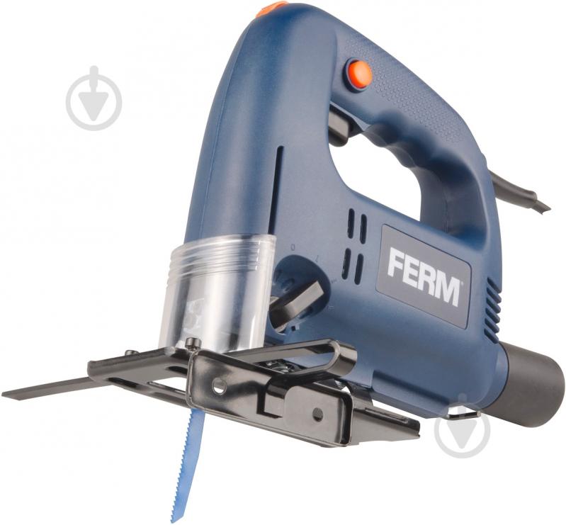 Электролобзик Ferm JSM1023 - фото 1