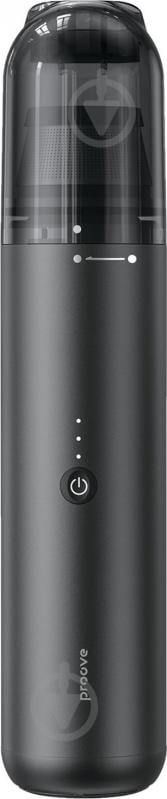 Пылесос автомобильный Proove Void Assistant C2 black - фото 1