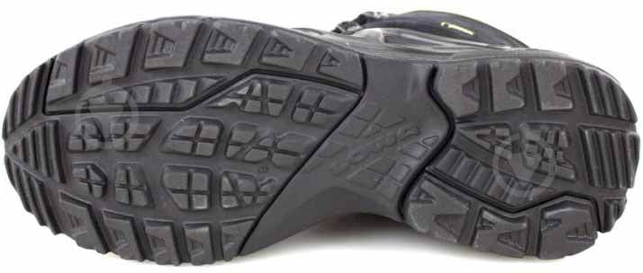 Черевики тактичні Lowa "Zephyr GTX® MID TF" (чол.) ([019] Black, UK 11.5/EU 46.5) р.46,5 чорний - фото 8