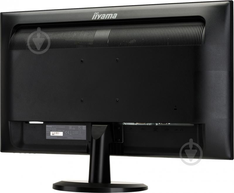 Монитор Iiyama ProLite 28" (X2888HS-B1) - фото 5