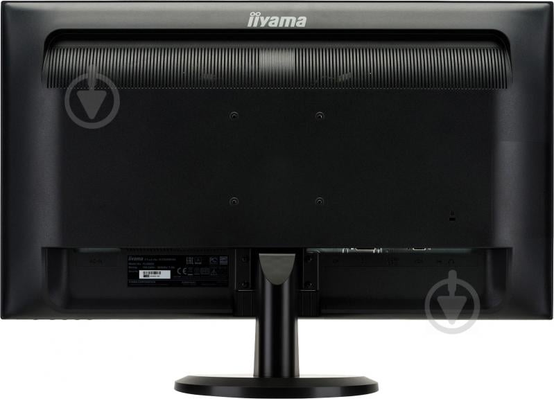 Монитор Iiyama ProLite 28" (X2888HS-B1) - фото 6