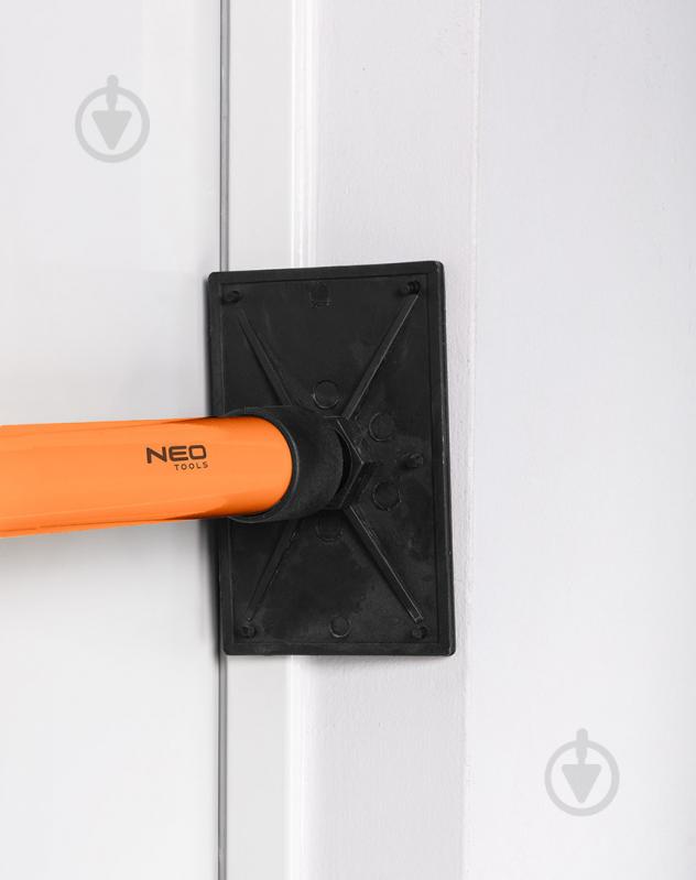 Стойка телескопическая NEO tools 115-290 см 35-432 - фото 6