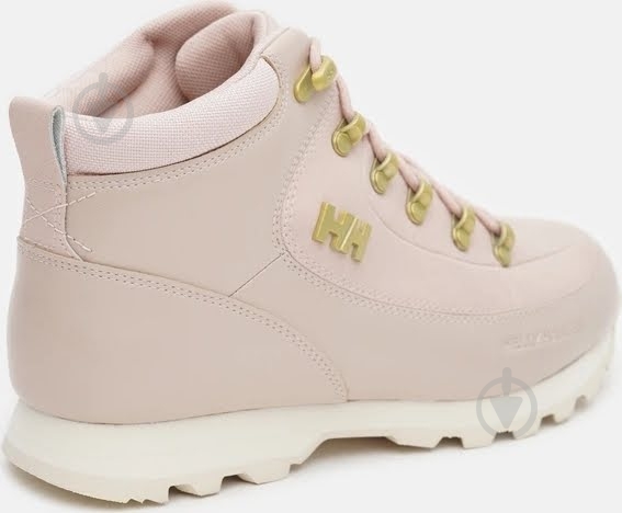Ботинки Helly Hansen 10516-072 р.37 розовый - фото 4