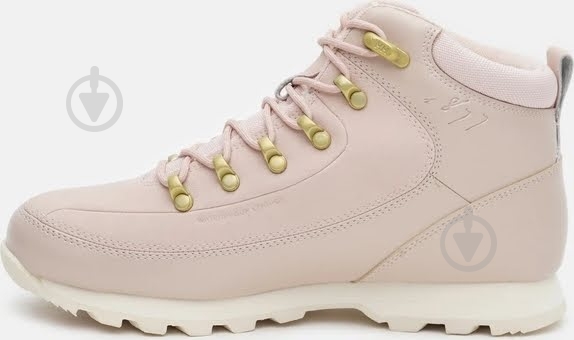 Ботинки Helly Hansen 10516-072 р.37 розовый - фото 5