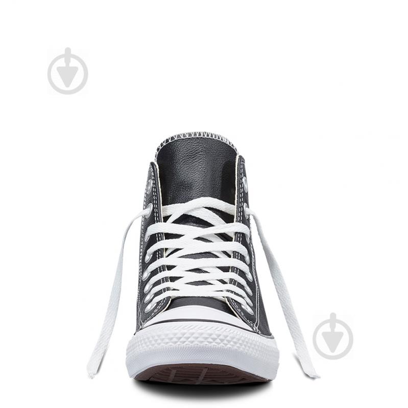 Кеди Converse Chuck Taylor All Star 132170C р.40 чорний - фото 3