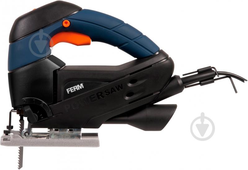 Электролобзик Ferm JSM1014 - фото 3