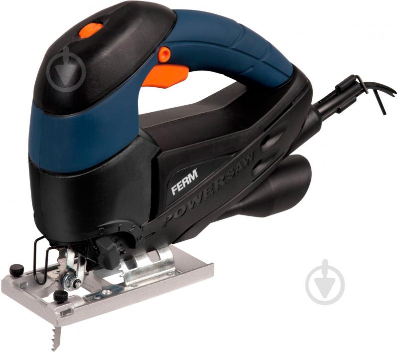 Электролобзик Ferm JSM1014 - фото 2
