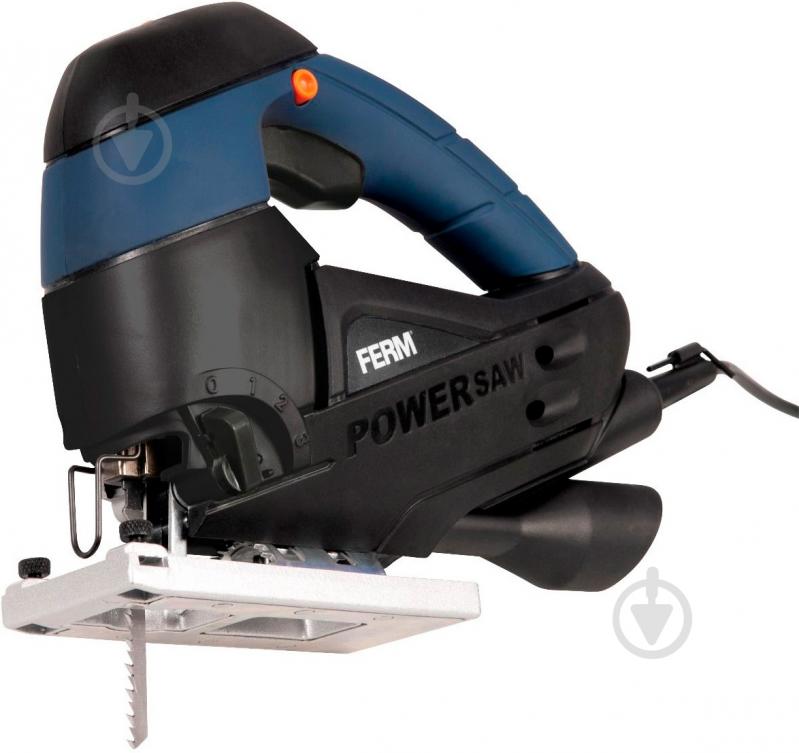 Электролобзик Ferm JSM1014 - фото 1