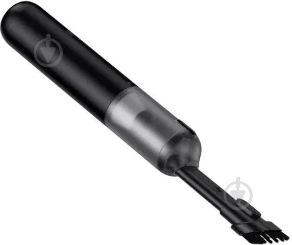 Пылесос автомобильный BASEUS A3 lite black VCAQ050001 - фото 5