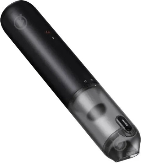 Пылесос автомобильный BASEUS A3 lite black VCAQ050001 - фото 3