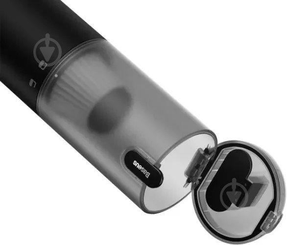 Пылесос автомобильный BASEUS A3 lite black VCAQ050001 - фото 4