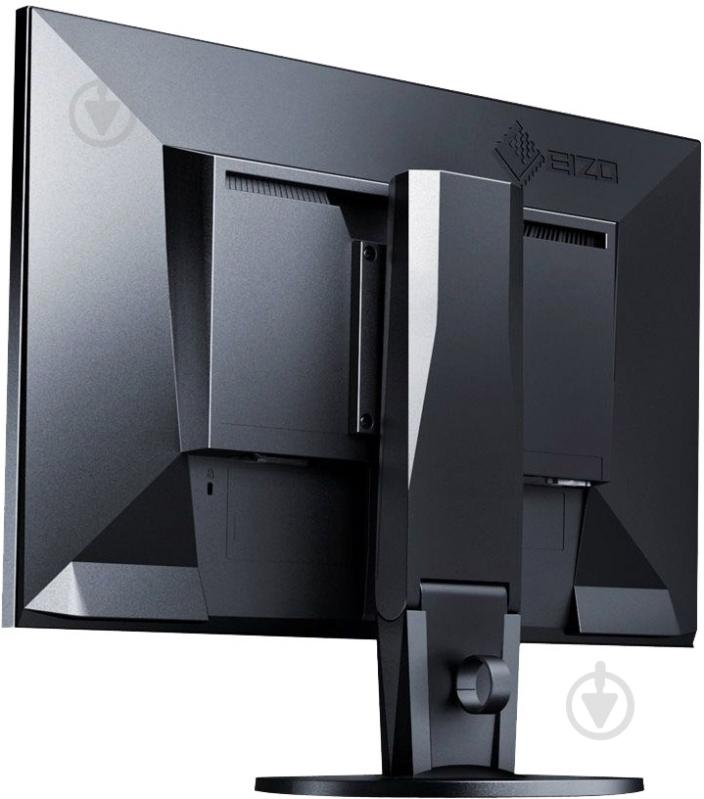 Монитор Eizo FlexScan 23,8" (EV2450-BK) - фото 3