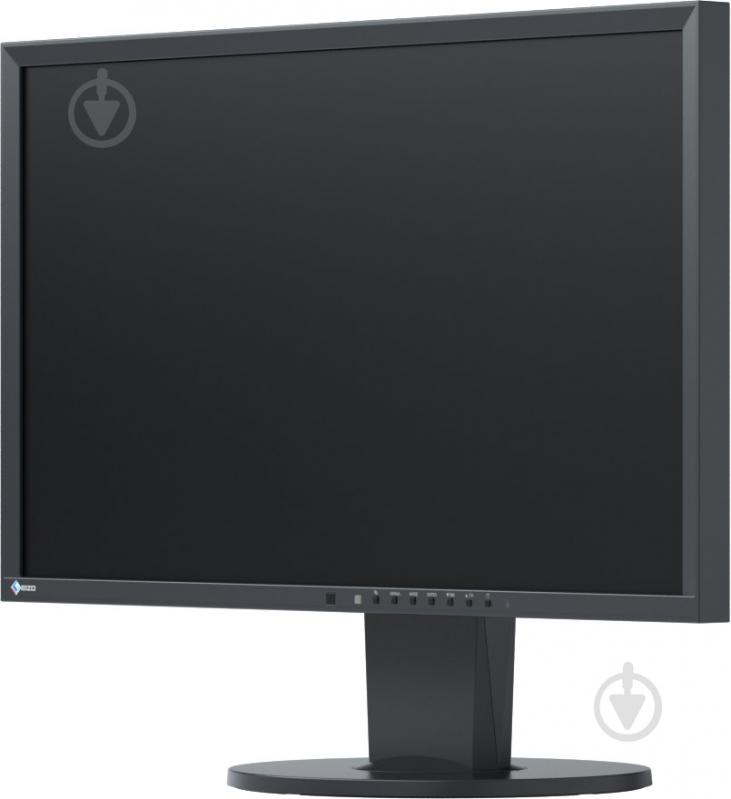 Монитор Eizo FlexScan 27" (EV2736WFS3-BK) - фото 2
