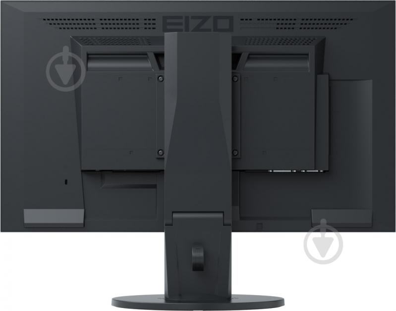Монитор Eizo FlexScan 27" (EV2736WFS3-BK) - фото 5