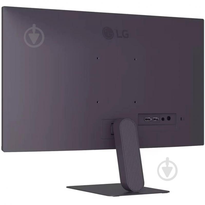 Монитор LG UltraGear 24" (24G411A-B) - фото 12