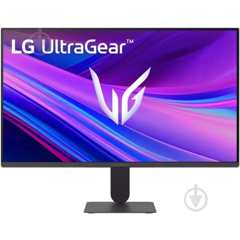 Монитор LG UltraGear 24" (24G411A-B) - фото 2