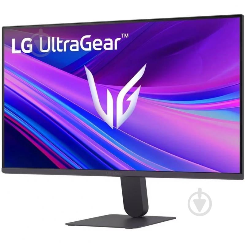 Монитор LG UltraGear 24" (24G411A-B) - фото 4