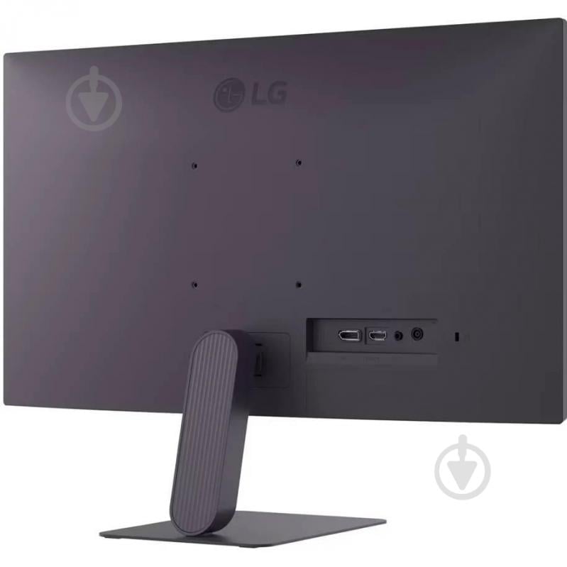 Монитор LG UltraGear 24" (24G411A-B) - фото 6