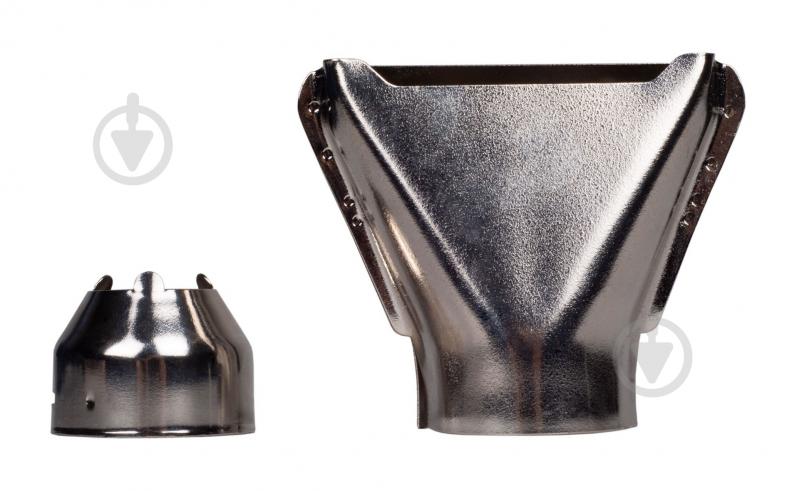 Фен строительный Ferm HAM1015 - фото 2