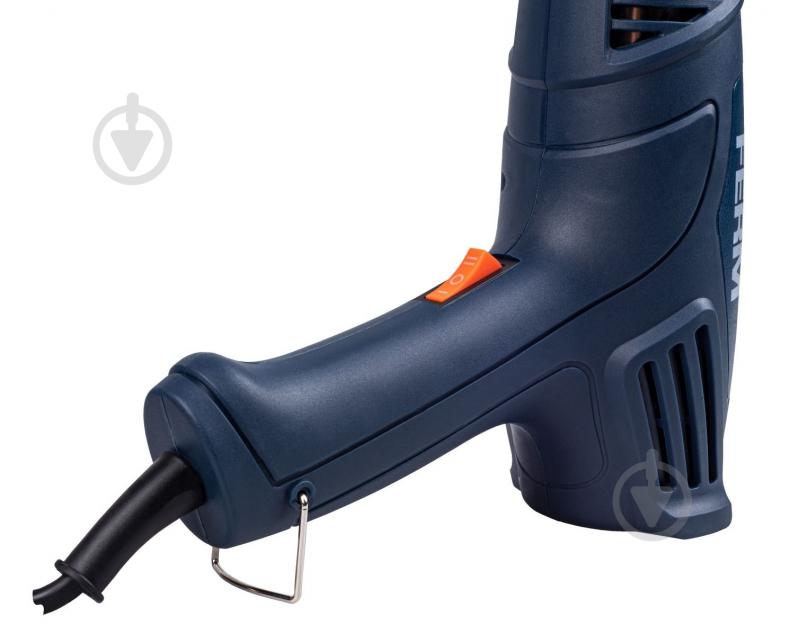 Фен строительный Ferm HAM1015 - фото 4