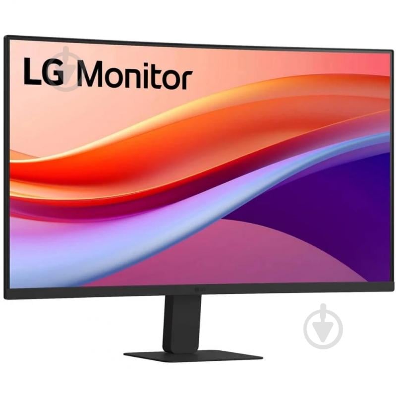 Монитор LG 27" (27U421A-B) - фото 3