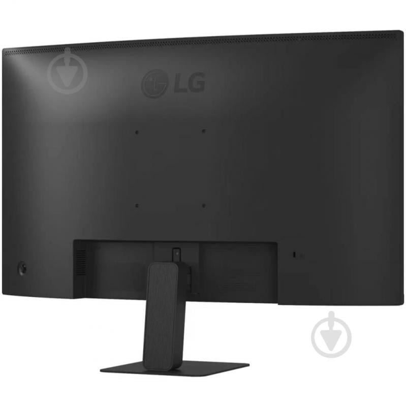 Монитор LG 27" (27U421A-B) - фото 7
