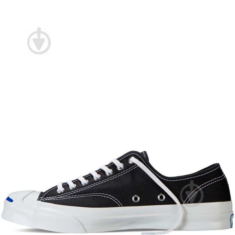 Кеди Converse JP SIGNATURE OX 147560C р.42,5 чорний - фото 2