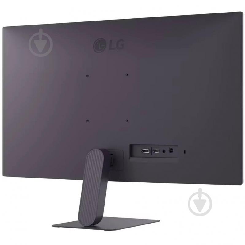 Монитор LG UltraGear 27" (27G411A-B) - фото 11 Монитор LG UltraGear 27" (27G411A-B) - фото 11
