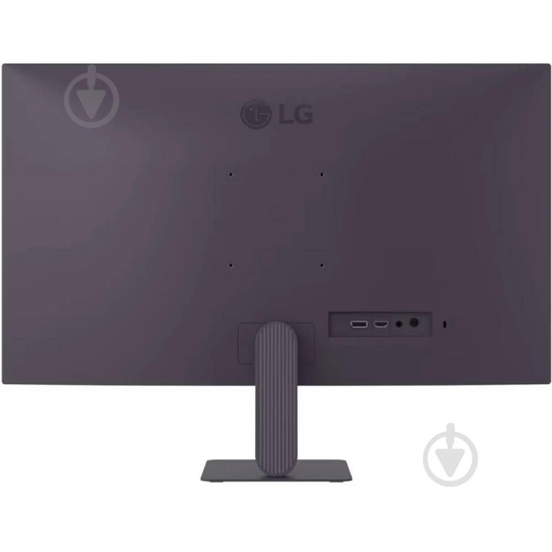 Монитор LG UltraGear 27" (27G411A-B) - фото 5 Монитор LG UltraGear 27" (27G411A-B) - фото 5