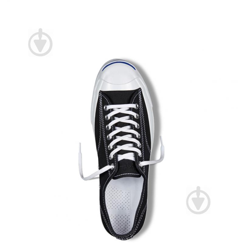 Кеды Converse JP SIGNATURE OX 147560C р.43 черный - фото 5