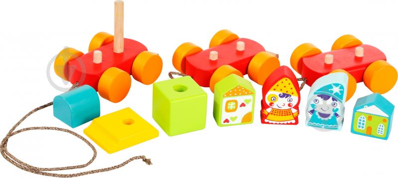 Пазл Cubika Сказочный - фото 2