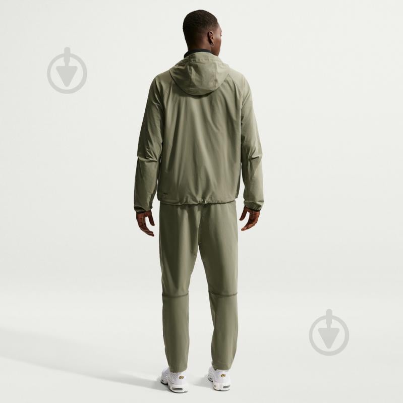 Брюки Nike Nike Tech HM8241-328 р. M хаки - фото 2